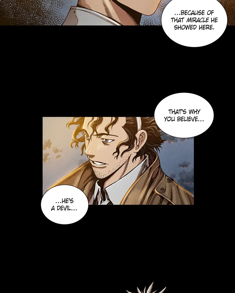 Read Blade of the Phantom Master Manga Online