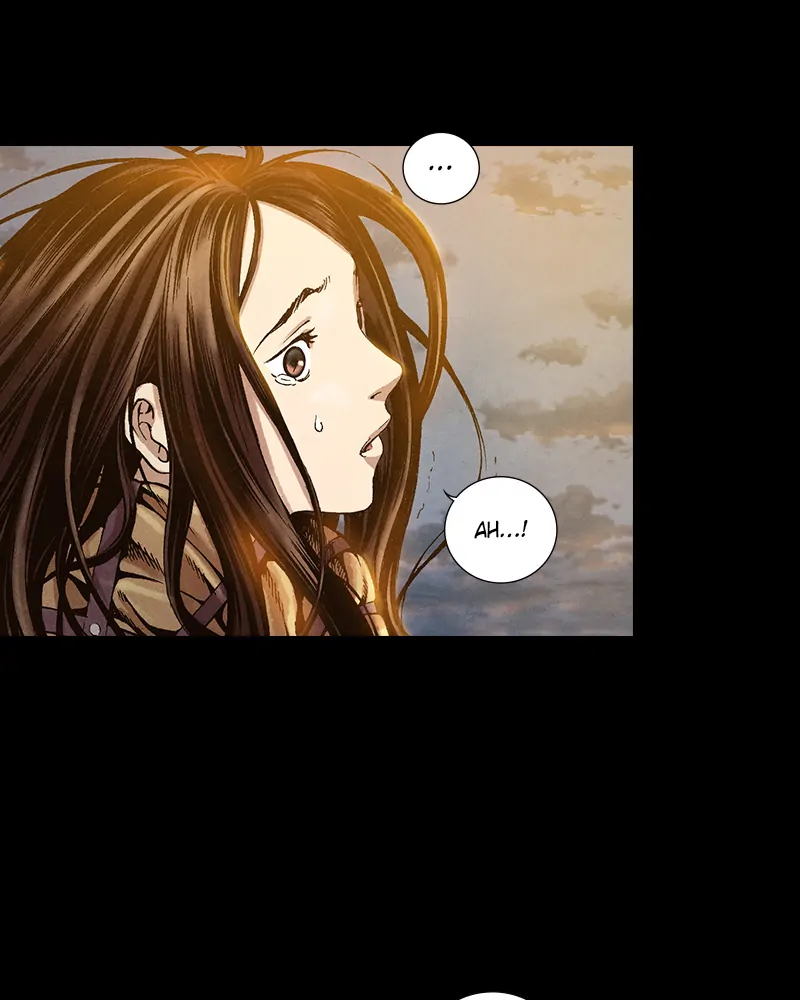 Read Blade of the Phantom Master Manga Online
