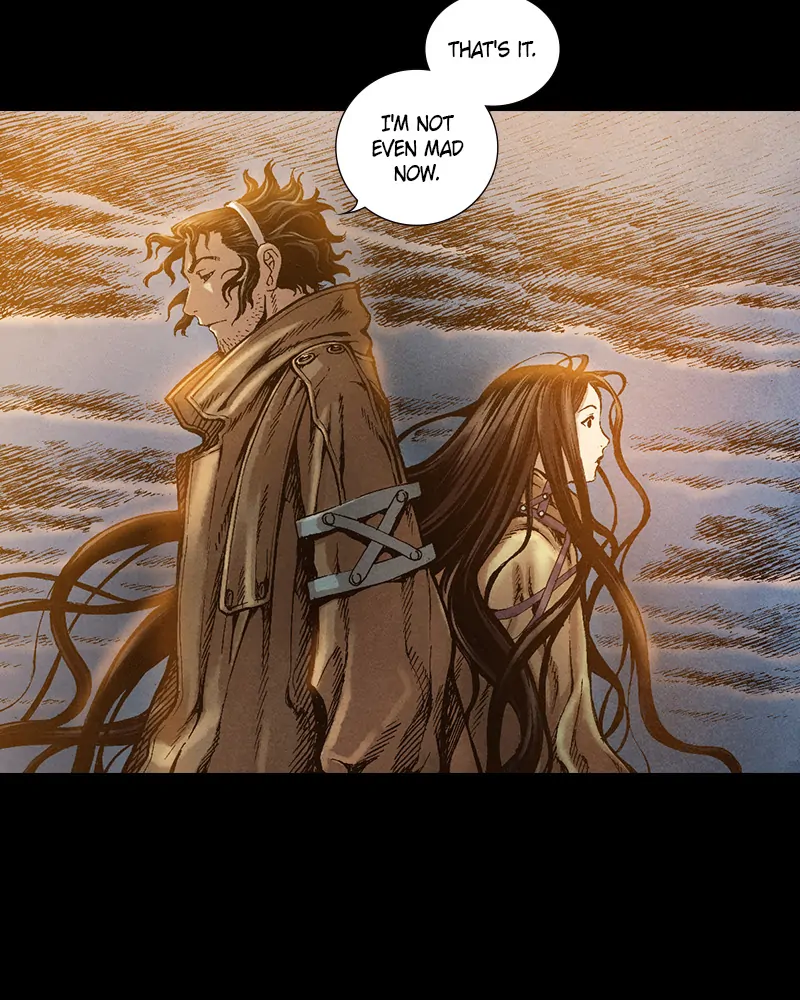 Read Blade of the Phantom Master Manga Online
