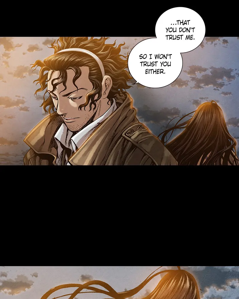 Read Blade of the Phantom Master Manga Online