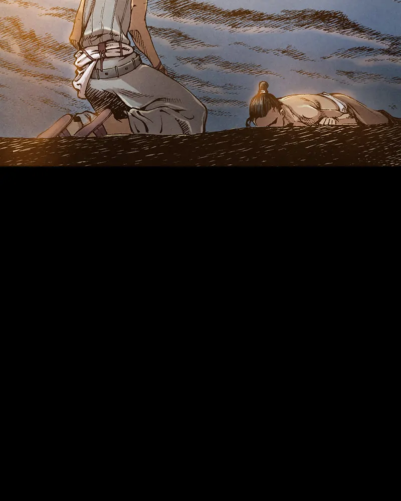 Read Blade of the Phantom Master Manga Online
