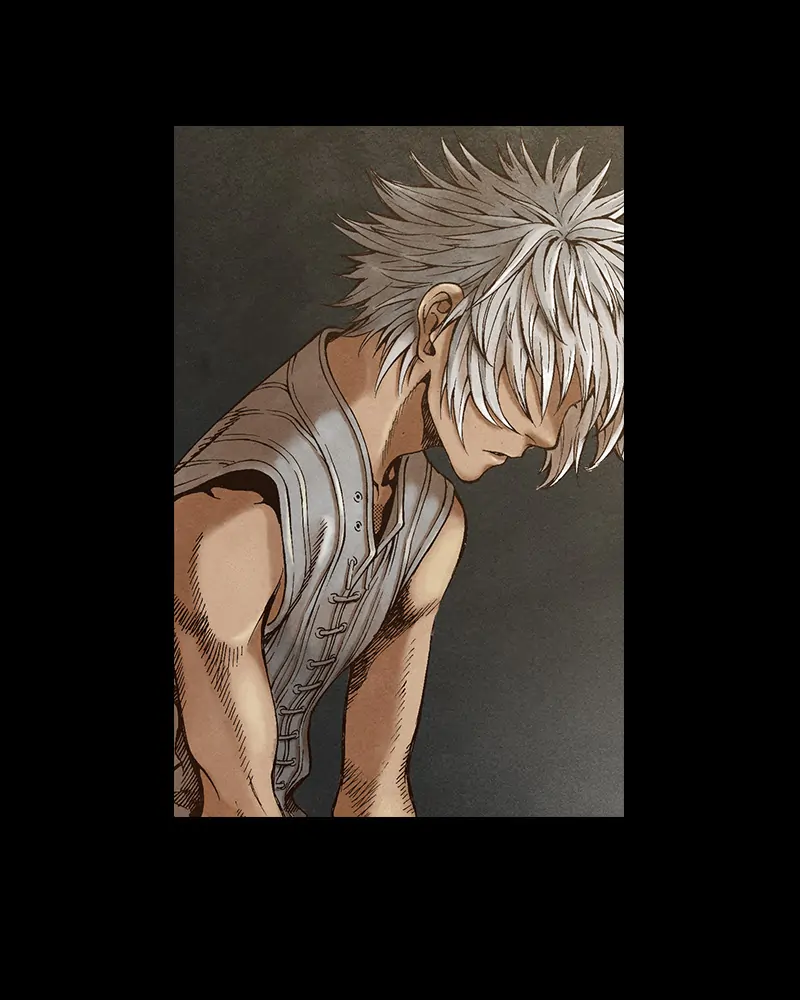 Read Blade of the Phantom Master Manga Online