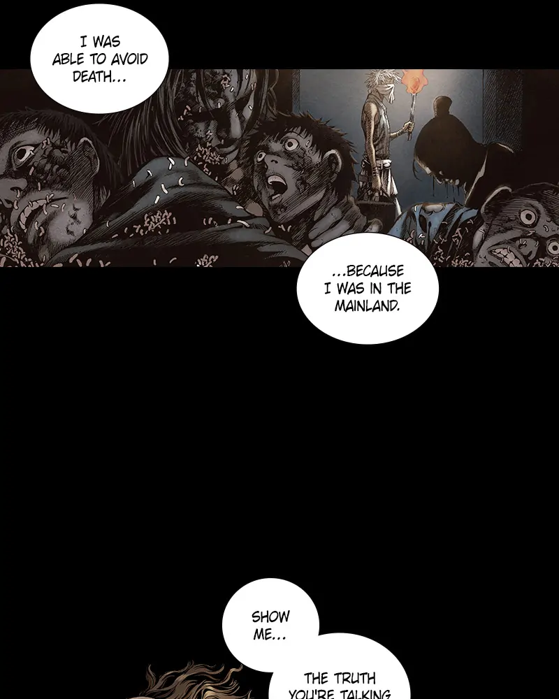 Read Blade of the Phantom Master Manga Online