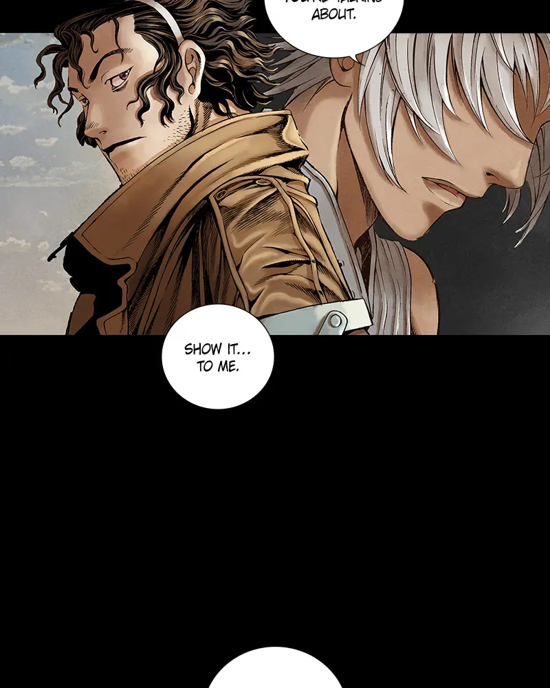 Read Blade of the Phantom Master Manga Online