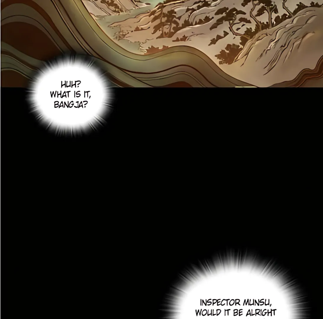 Read Blade of the Phantom Master Manga Online