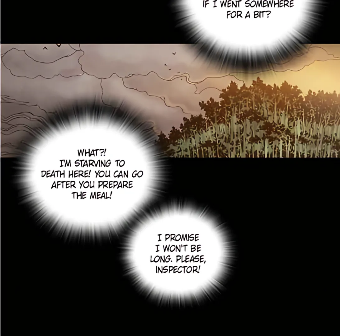 Read Blade of the Phantom Master Manga Online