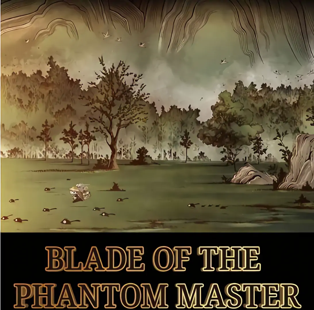Read Blade of the Phantom Master Manga Online