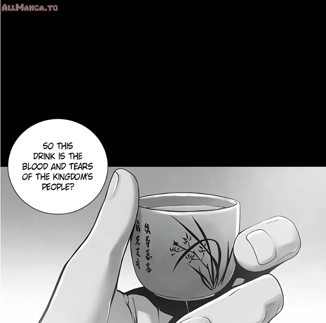 Read Blade of the Phantom Master Manga Online