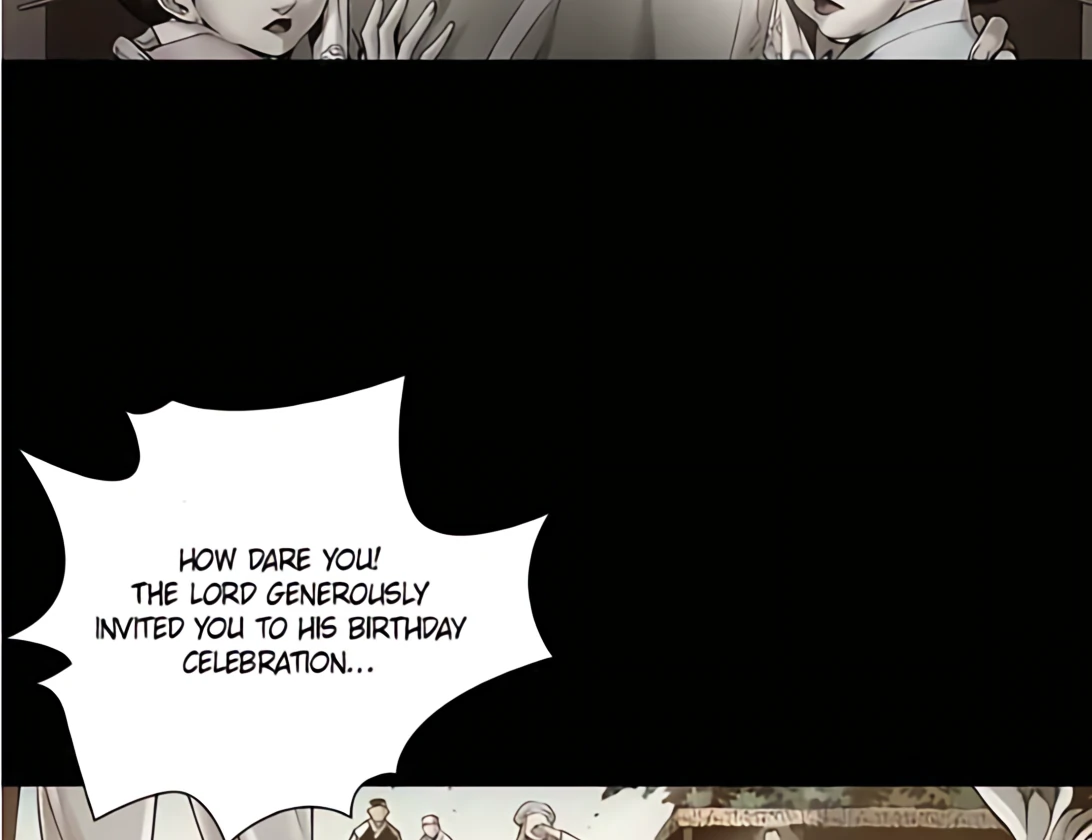 Read Blade of the Phantom Master Manga Online