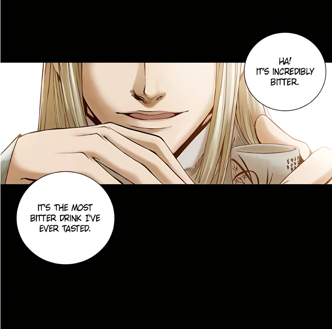 Read Blade of the Phantom Master Manga Online