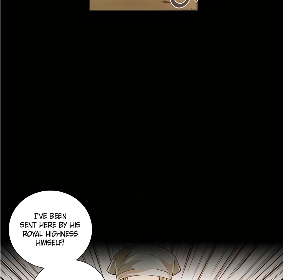 Read Blade of the Phantom Master Manga Online