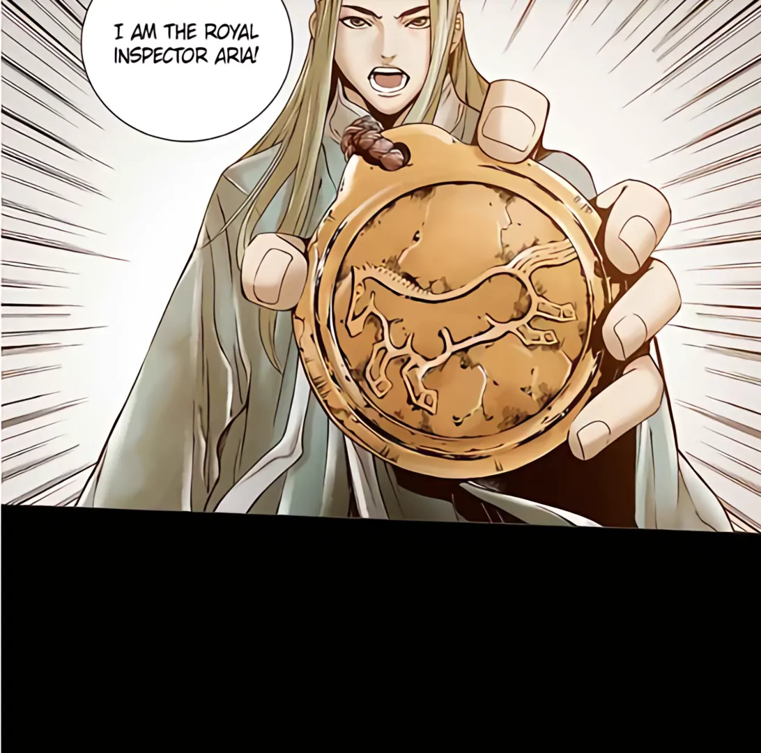 Read Blade of the Phantom Master Manga Online