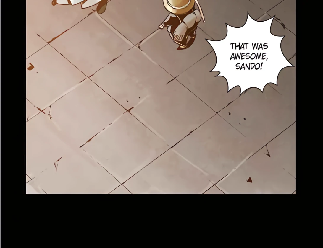 Read Blade of the Phantom Master Manga Online