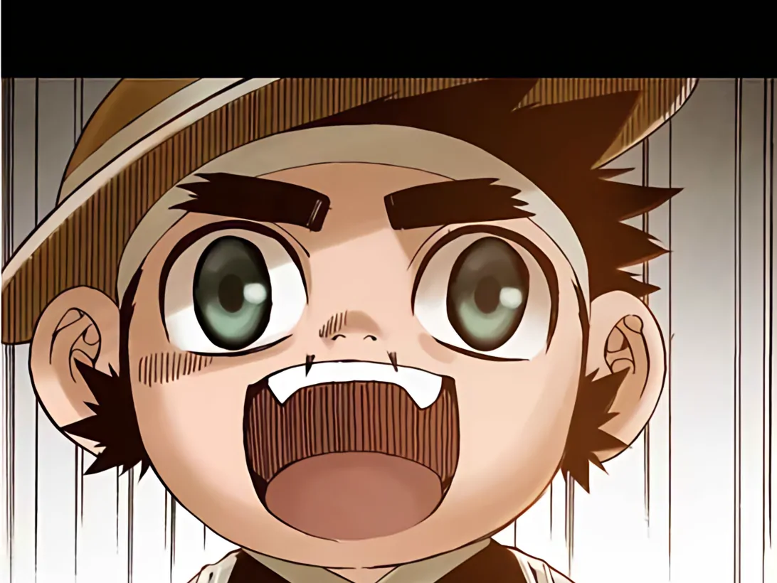 Read Blade of the Phantom Master Manga Online