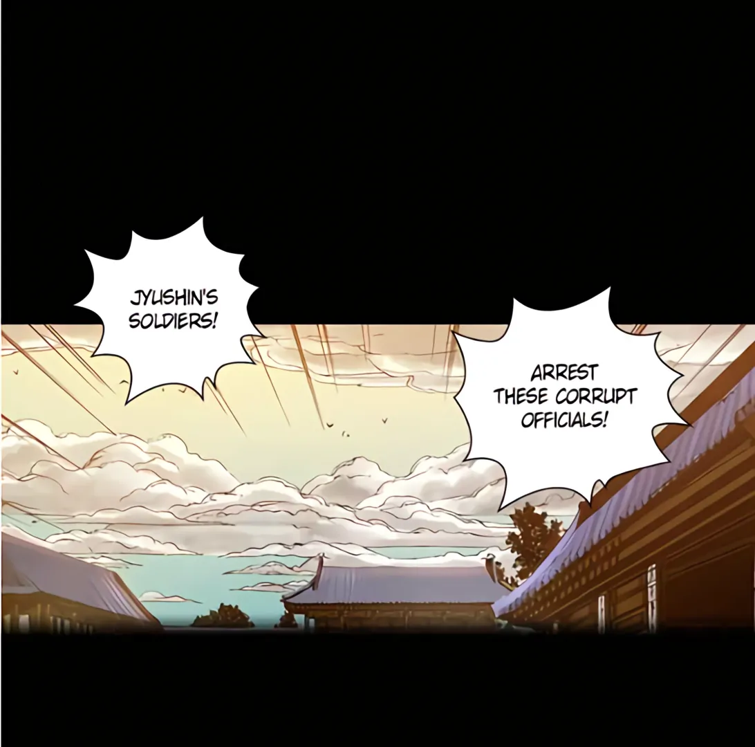 Read Blade of the Phantom Master Manga Online