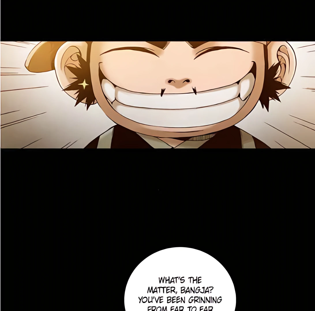 Read Blade of the Phantom Master Manga Online