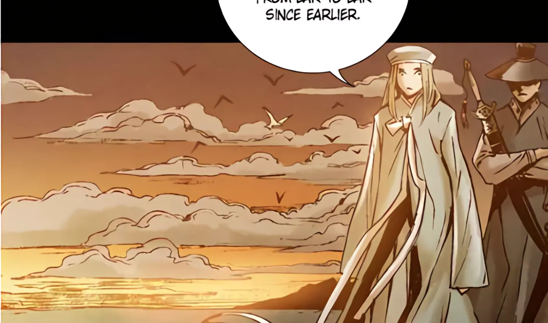 Read Blade of the Phantom Master Manga Online
