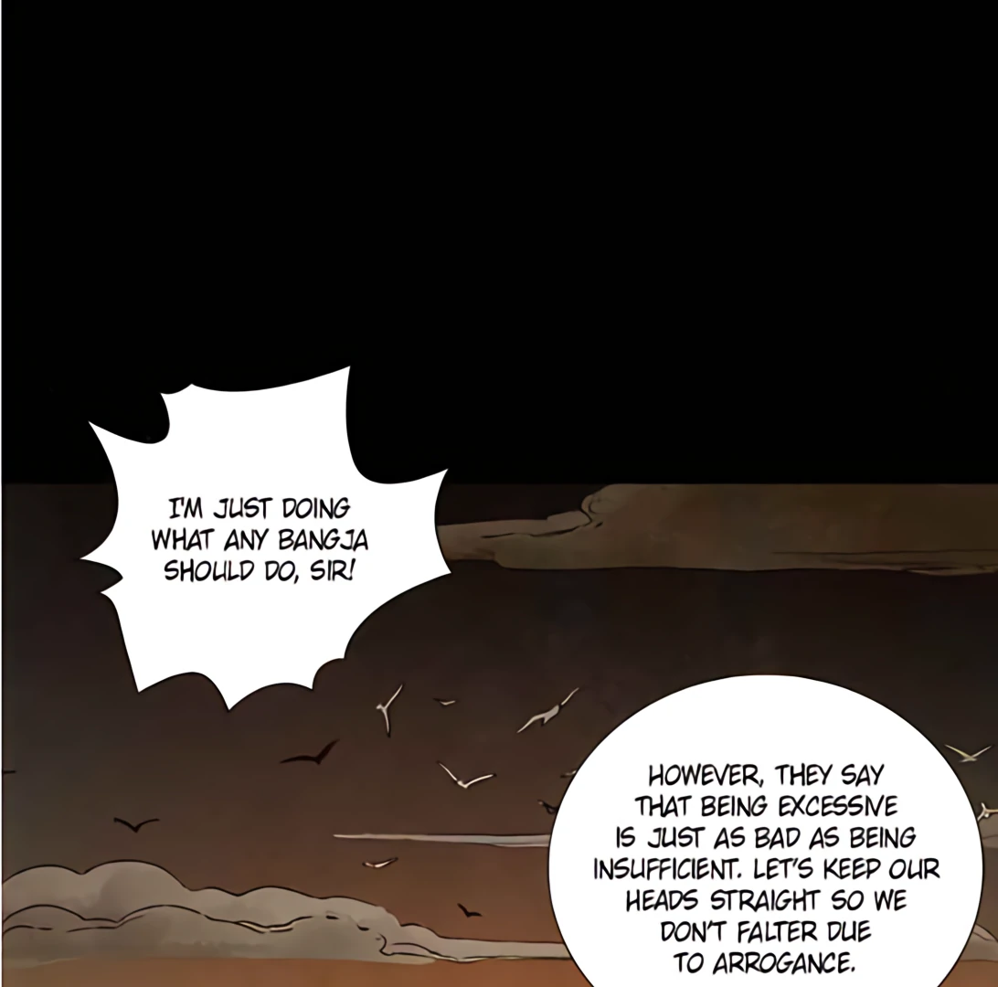 Read Blade of the Phantom Master Manga Online