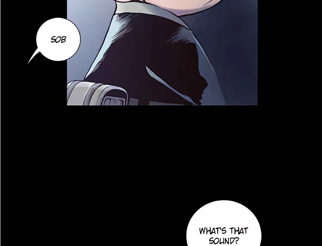 Read Blade of the Phantom Master Manga Online