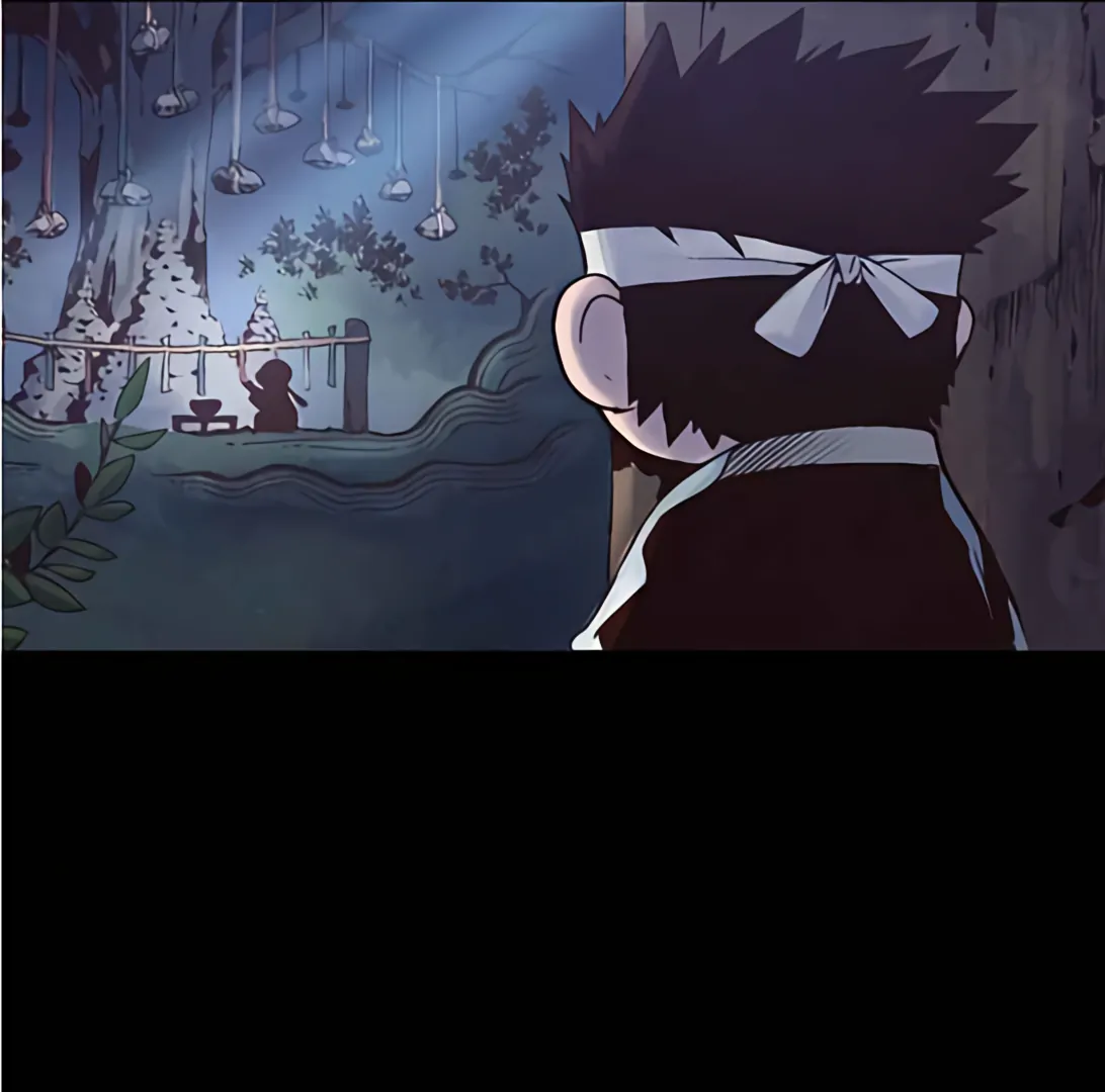 Read Blade of the Phantom Master Manga Online