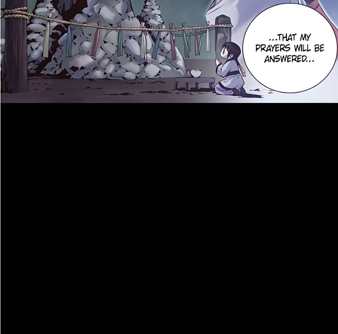 Read Blade of the Phantom Master Manga Online