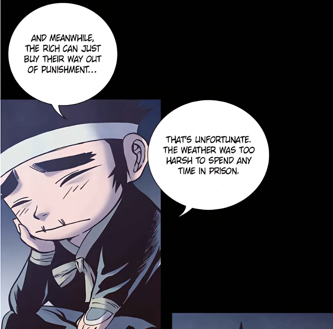 Read Blade of the Phantom Master Manga Online