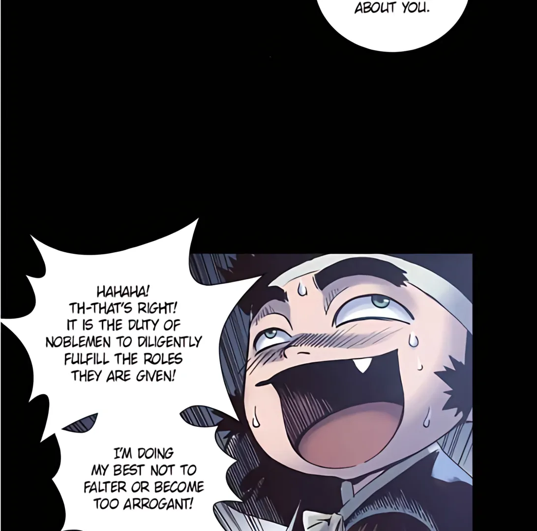 Read Blade of the Phantom Master Manga Online