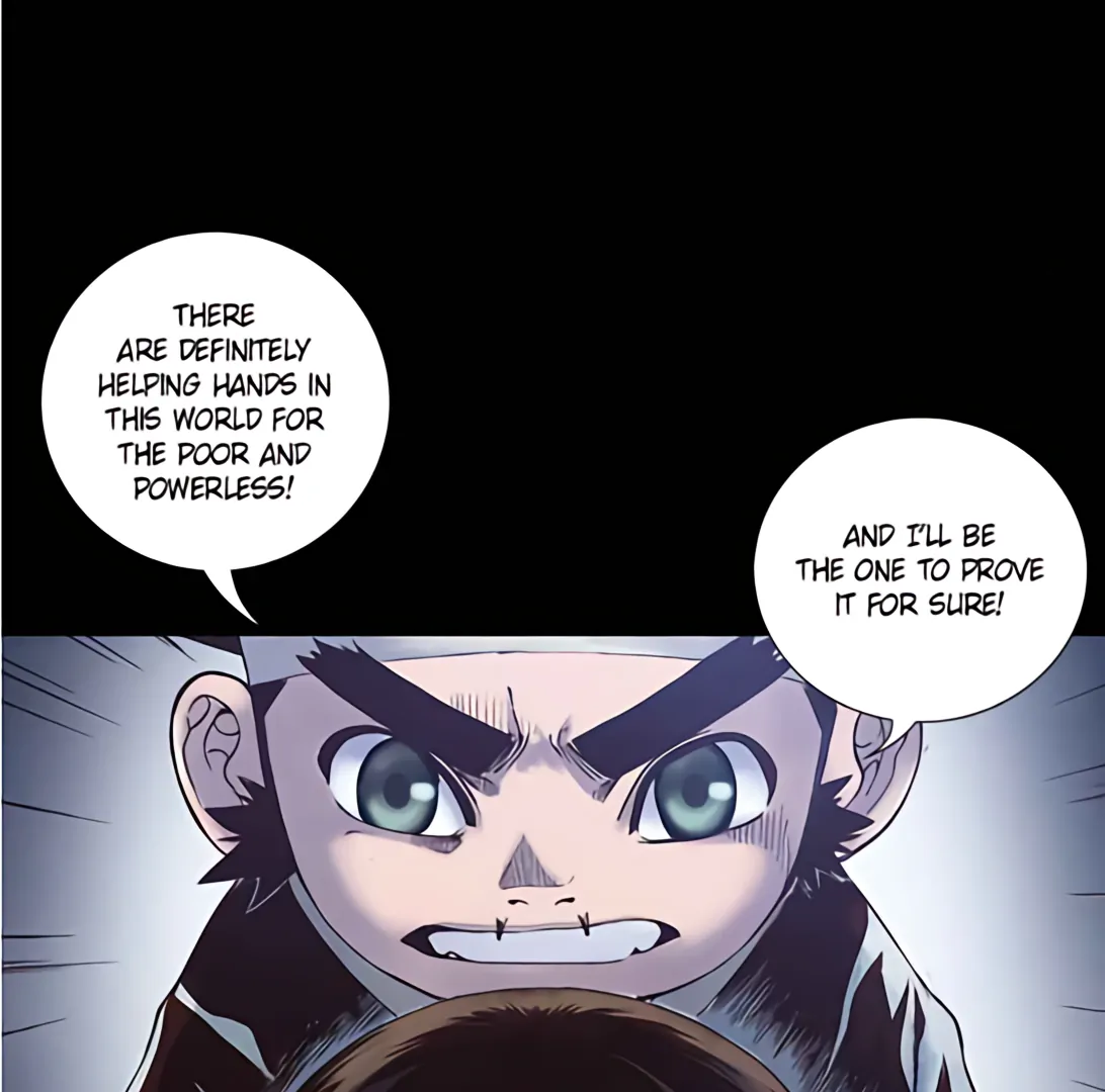 Read Blade of the Phantom Master Manga Online