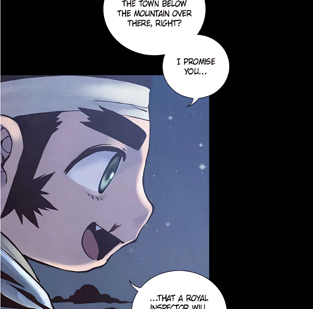 Read Blade of the Phantom Master Manga Online
