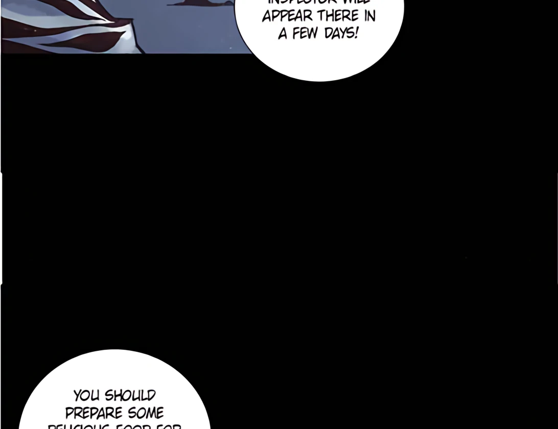 Read Blade of the Phantom Master Manga Online