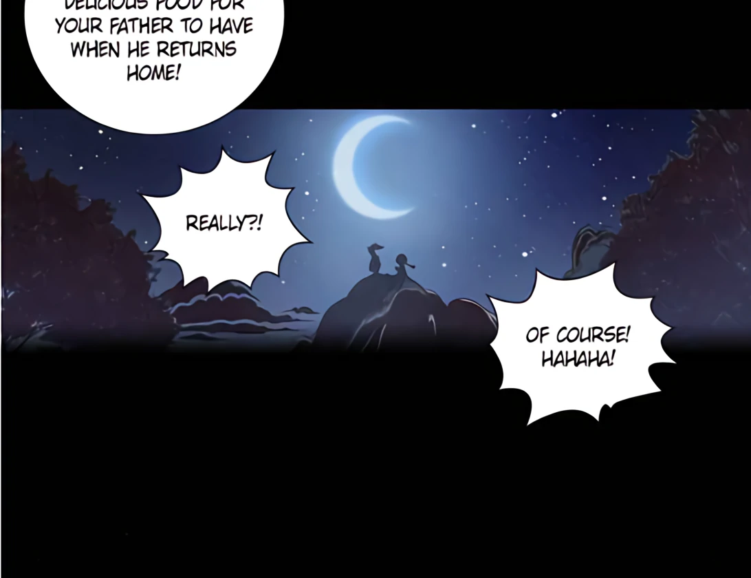Read Blade of the Phantom Master Manga Online