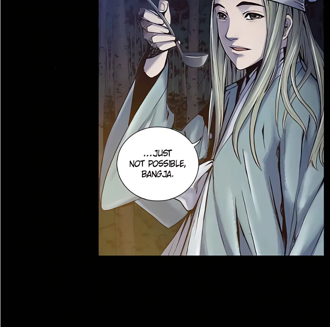 Read Blade of the Phantom Master Manga Online