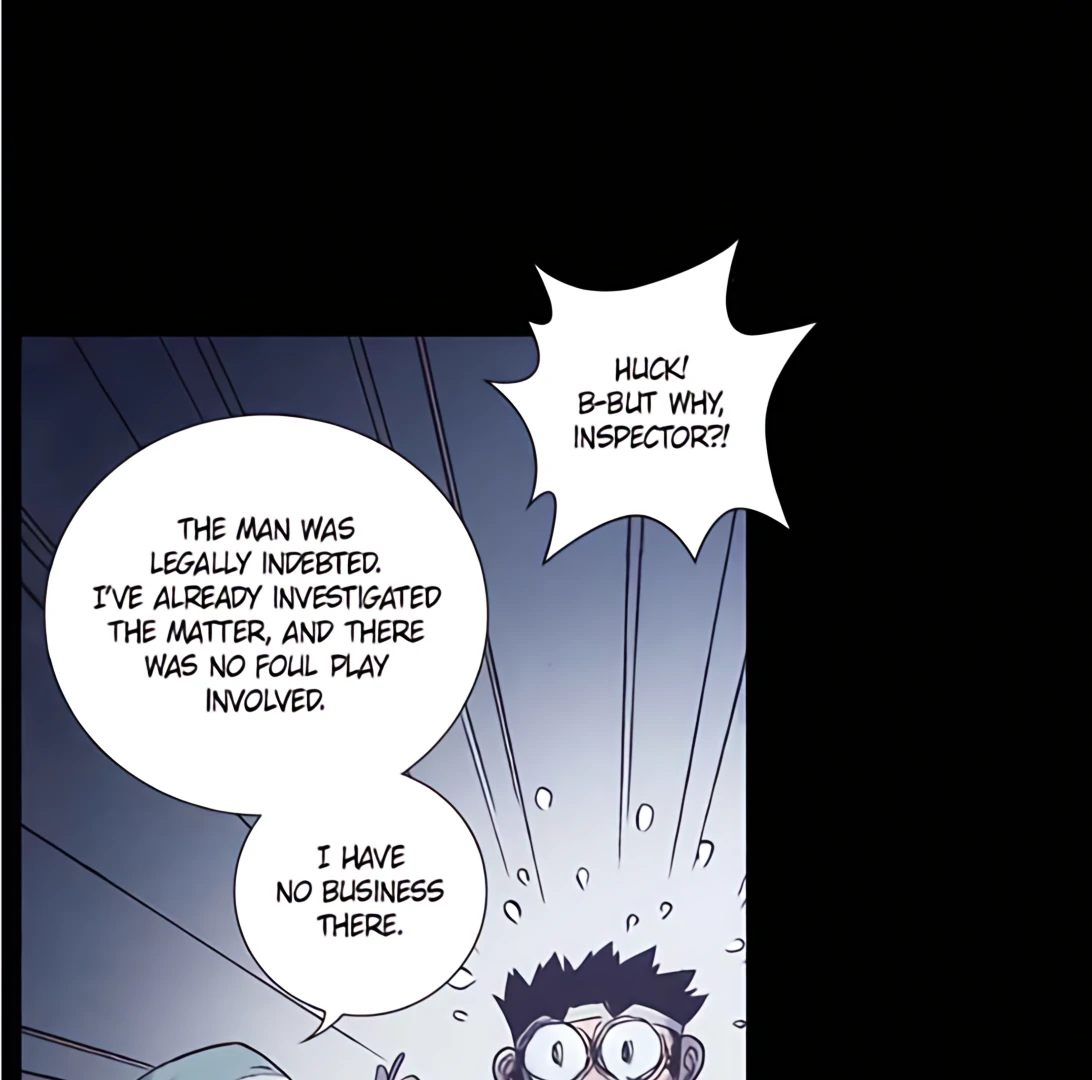 Read Blade of the Phantom Master Manga Online
