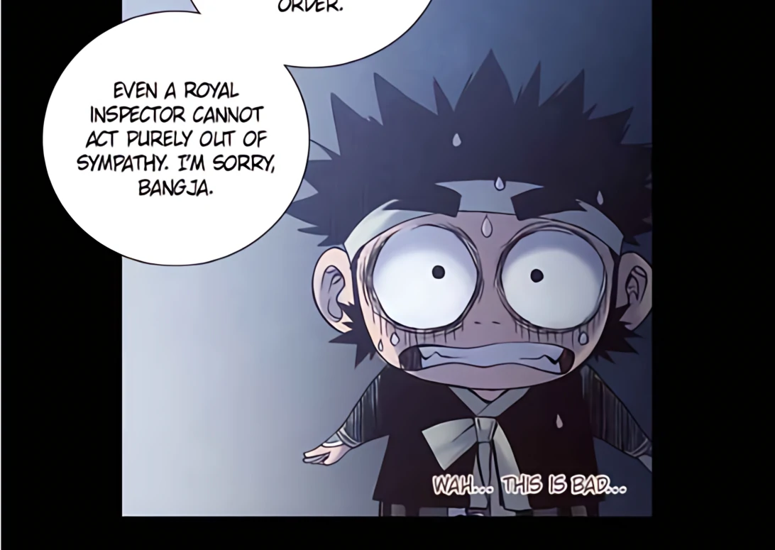 Read Blade of the Phantom Master Manga Online