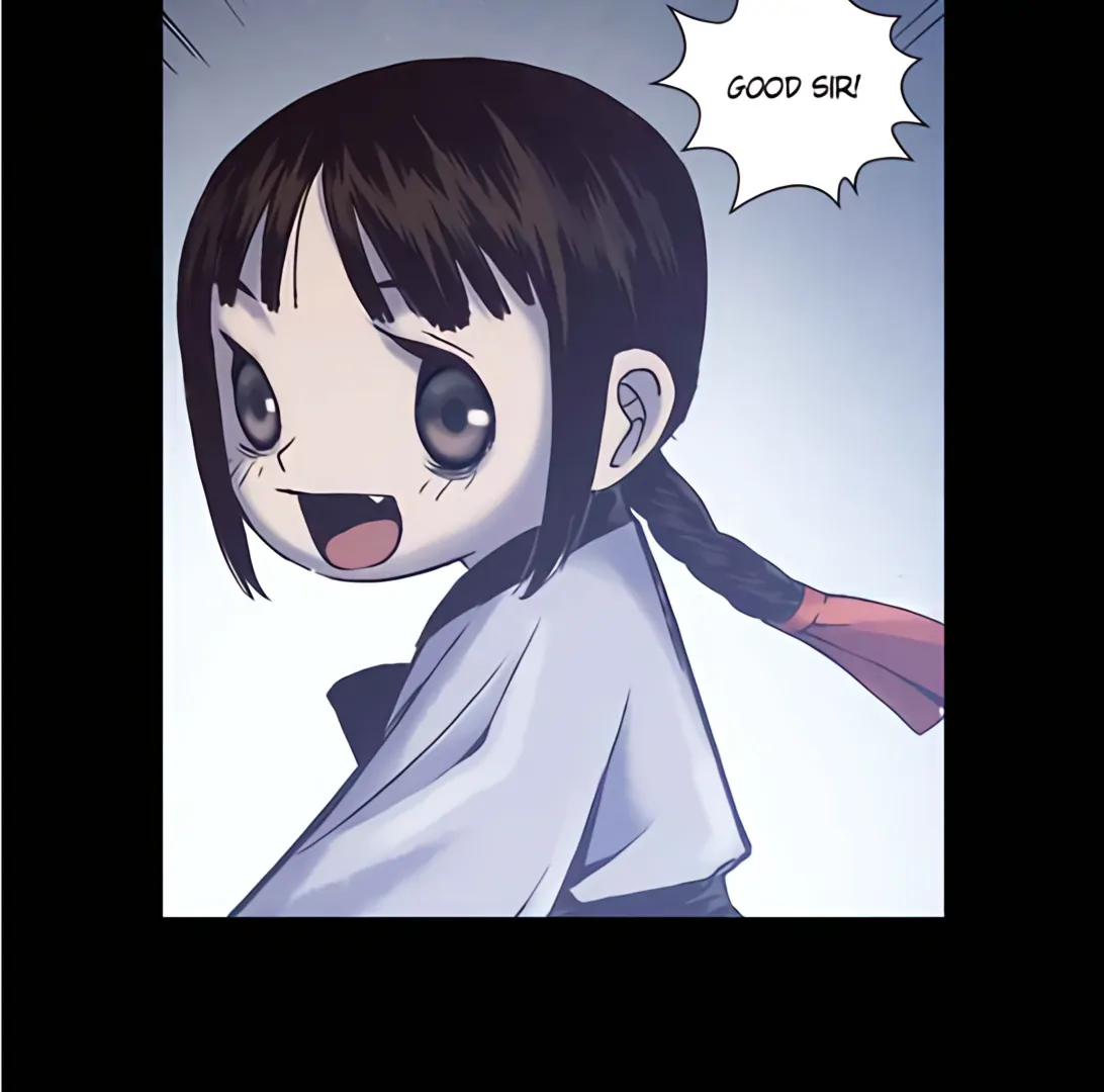 Read Blade of the Phantom Master Manga Online