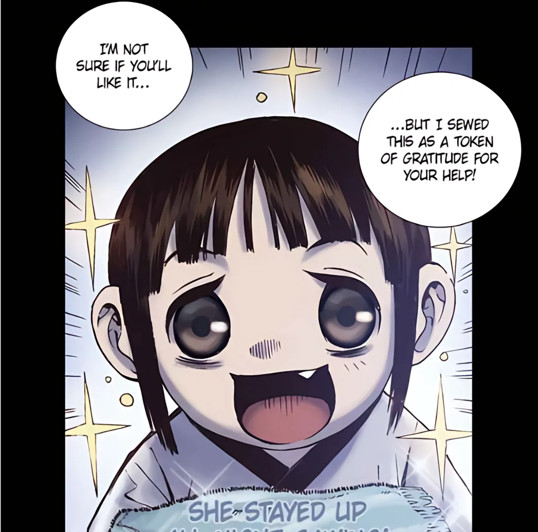 Read Blade of the Phantom Master Manga Online