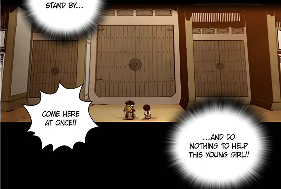 Read Blade of the Phantom Master Manga Online