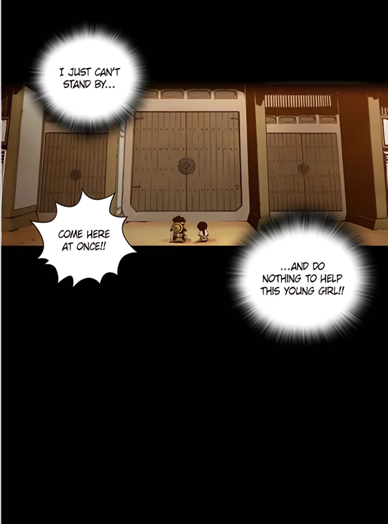 Read Blade of the Phantom Master Manga Online