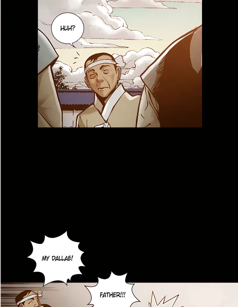 Read Blade of the Phantom Master Manga Online