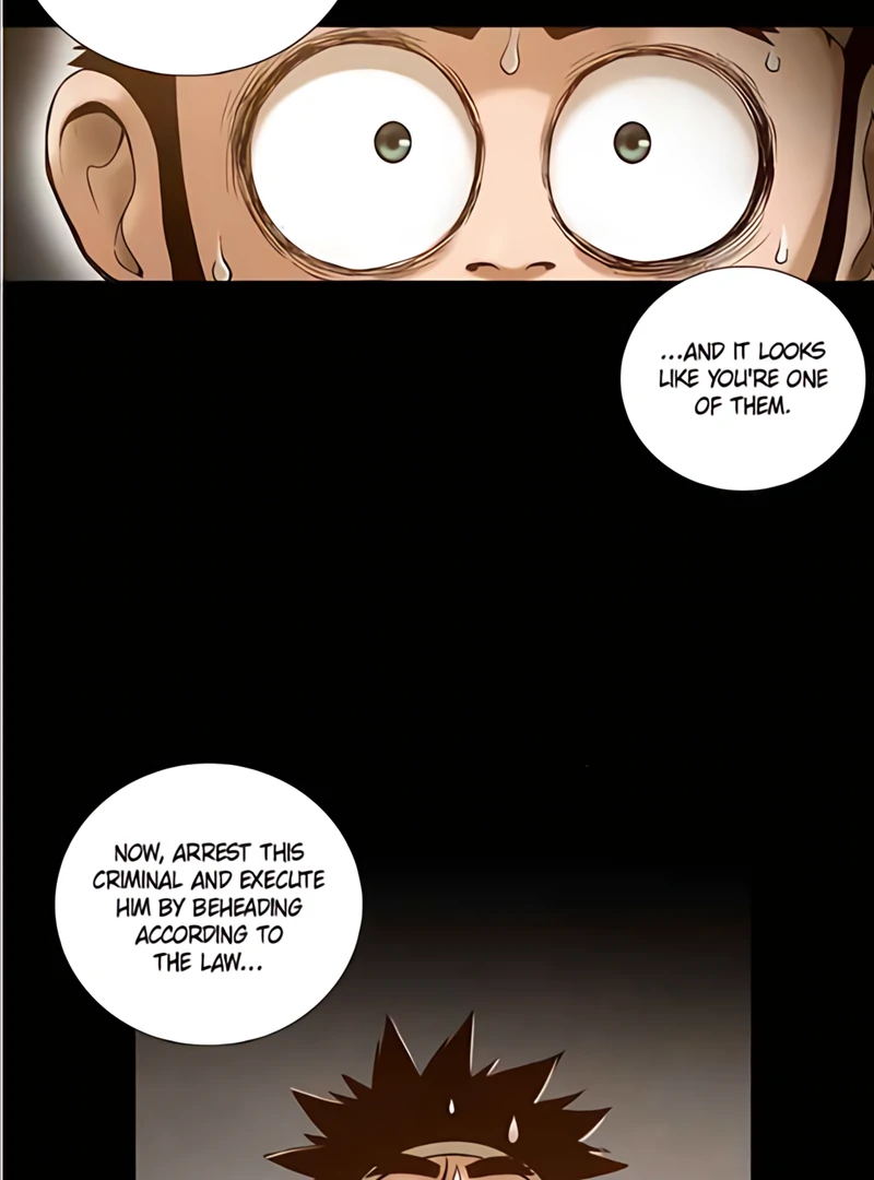 Read Blade of the Phantom Master Manga Online
