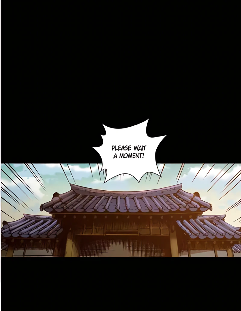 Read Blade of the Phantom Master Manga Online