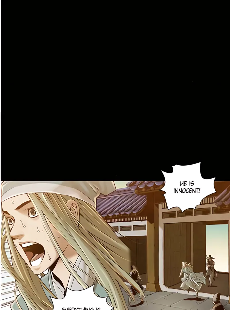 Read Blade of the Phantom Master Manga Online