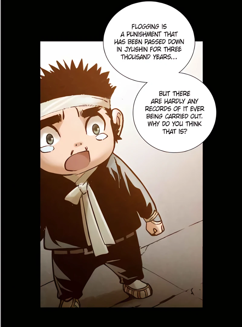 Read Blade of the Phantom Master Manga Online