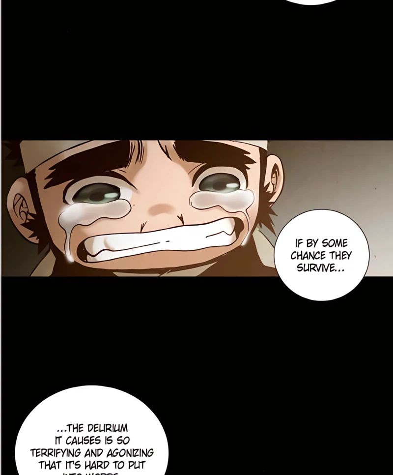 Read Blade of the Phantom Master Manga Online