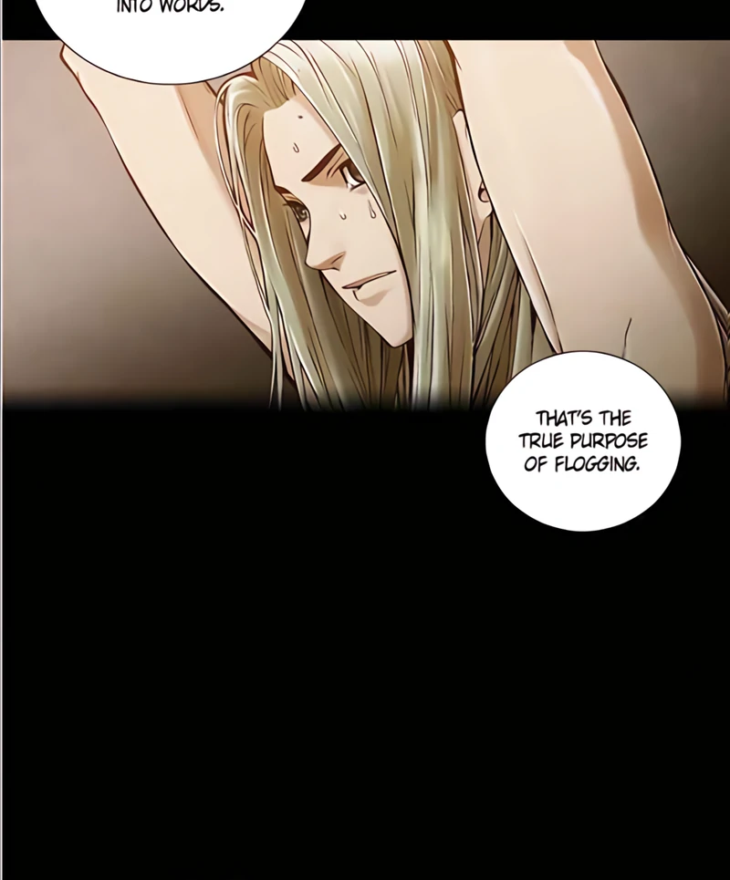 Read Blade of the Phantom Master Manga Online
