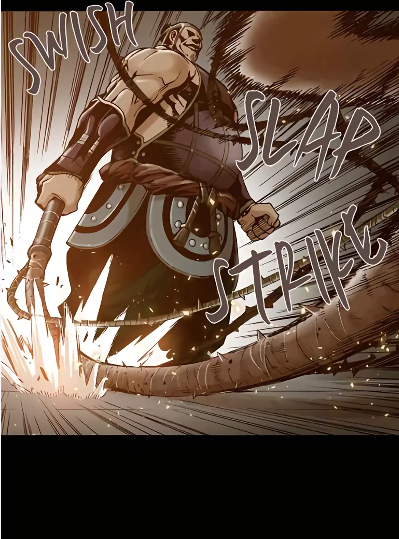Read Blade of the Phantom Master Manga Online