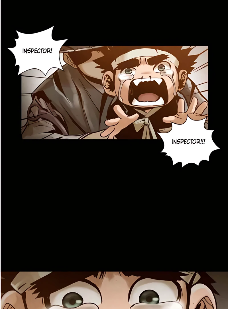 Read Blade of the Phantom Master Manga Online