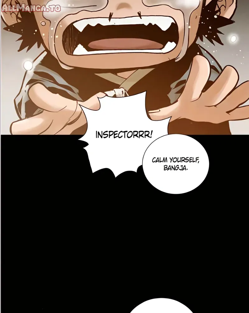 Read Blade of the Phantom Master Manga Online