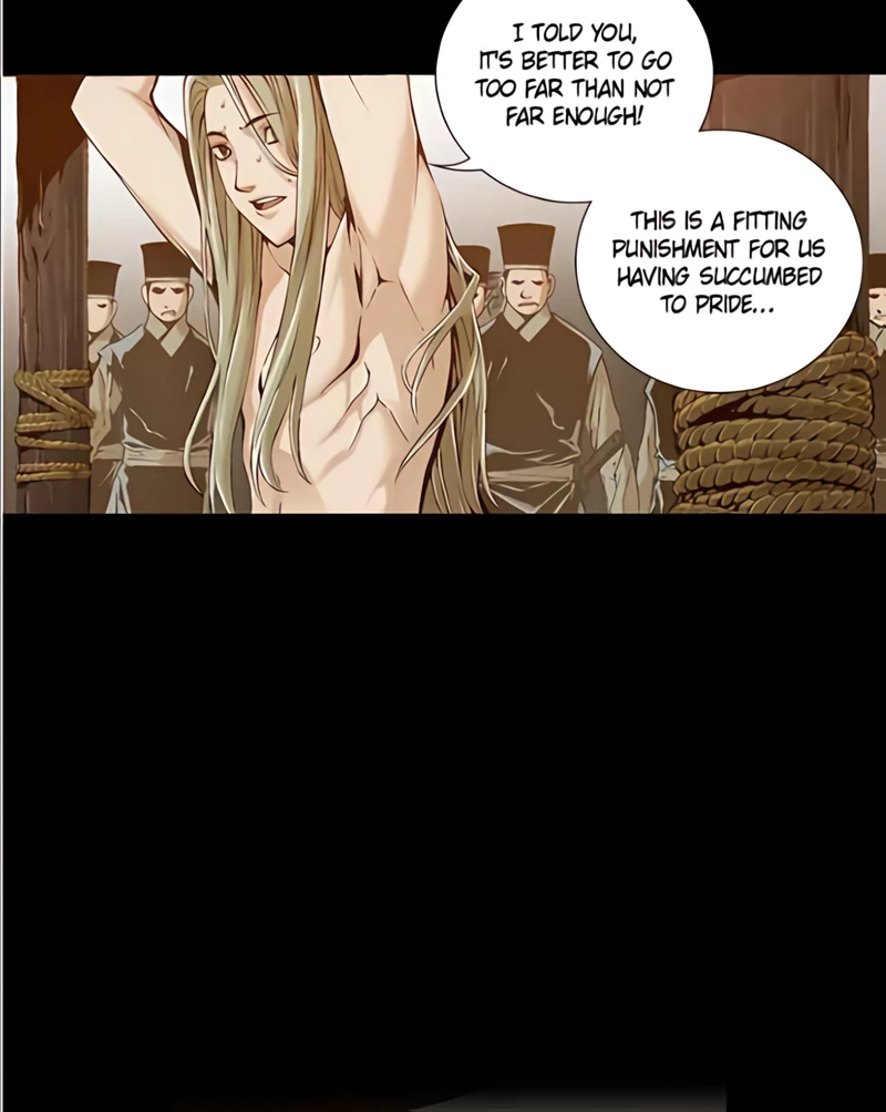 Read Blade of the Phantom Master Manga Online