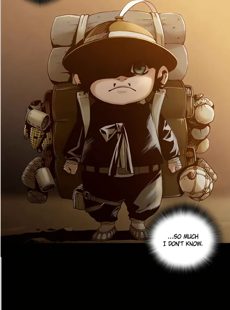 Read Blade of the Phantom Master Manga Online